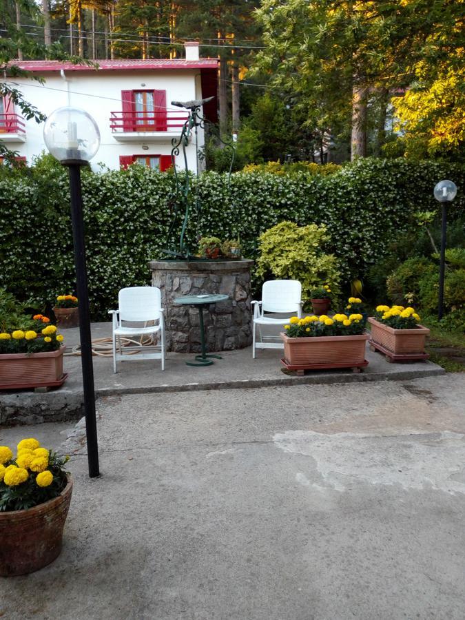 Al Castagno Bed and Breakfast Vico Equense Εξωτερικό φωτογραφία